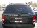 Black - Grand Cherokee Laredo 4x4 Photo No. 15