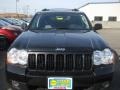 Black - Grand Cherokee Laredo 4x4 Photo No. 17
