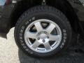 Black - Grand Cherokee Laredo 4x4 Photo No. 18