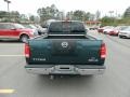 Deep Water Blue - Titan LE King Cab Photo No. 4