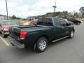 Deep Water Blue - Titan LE King Cab Photo No. 5