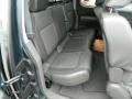 Deep Water Blue - Titan LE King Cab Photo No. 17