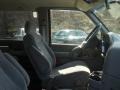 2001 Dark Carmine Red Metallic Chevrolet Astro LT AWD Passenger Van  photo #6