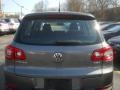 Alpine Grey Metallic - Tiguan S Photo No. 14