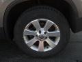 Alpine Grey Metallic - Tiguan S Photo No. 17