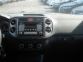 Alpine Grey Metallic - Tiguan S Photo No. 20