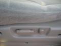 2000 Mesa Beige Metallic Honda Odyssey EX  photo #8