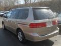 2000 Mesa Beige Metallic Honda Odyssey EX  photo #12