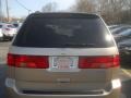 2000 Mesa Beige Metallic Honda Odyssey EX  photo #13