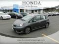 Polished Metal Metallic - Fit Sport Photo No. 1