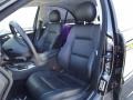 Obsidian Black Metallic - C 230 Kompressor Sedan Photo No. 19