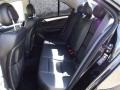 Obsidian Black Metallic - C 230 Kompressor Sedan Photo No. 20