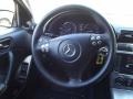 Obsidian Black Metallic - C 230 Kompressor Sedan Photo No. 27