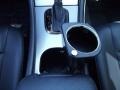 Obsidian Black Metallic - C 230 Kompressor Sedan Photo No. 37