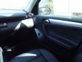 Obsidian Black Metallic - C 230 Kompressor Sedan Photo No. 39