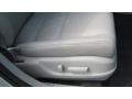 2012 Alabaster Silver Metallic Honda Accord EX-L V6 Sedan  photo #21