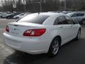 Stone White - Sebring Limited Sedan Photo No. 2
