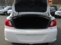 Stone White - Sebring Limited Sedan Photo No. 6