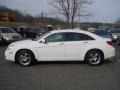 Stone White - Sebring Limited Sedan Photo No. 12