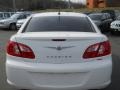 Stone White - Sebring Limited Sedan Photo No. 14