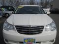 Stone White - Sebring Limited Sedan Photo No. 16