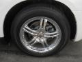 Stone White - Sebring Limited Sedan Photo No. 17