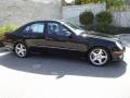 Black - E 350 Sedan Photo No. 2