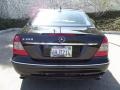 Black - E 350 Sedan Photo No. 4