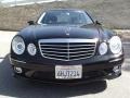 Black - E 350 Sedan Photo No. 7