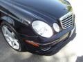 Black - E 350 Sedan Photo No. 9