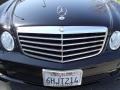 Black - E 350 Sedan Photo No. 10