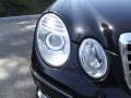 Black - E 350 Sedan Photo No. 11