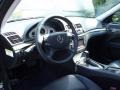 Black - E 350 Sedan Photo No. 13