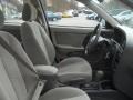 Nordic White - Elantra GLS Sedan Photo No. 7