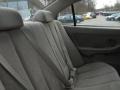 Nordic White - Elantra GLS Sedan Photo No. 8