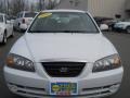 2006 Nordic White Hyundai Elantra GLS Sedan  photo #15