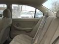 Nordic White - Elantra GLS Sedan Photo No. 19