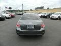 2009 Magnetic Gray Metallic Toyota Camry SE  photo #4