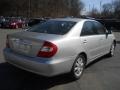 Lunar Mist Metallic - Camry XLE V6 Photo No. 2