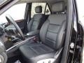 Black - ML 320 BlueTec 4Matic Photo No. 20