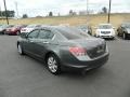 2008 Mystic Green Metallic Honda Accord EX-L V6 Sedan  photo #5