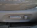 Lunar Mist Metallic - Camry XLE V6 Photo No. 11