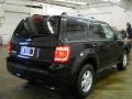 2010 Black Ford Escape XLT  photo #2