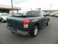 Slate Metallic - Tundra SR5 Double Cab Photo No. 3