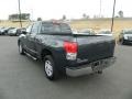 Slate Metallic - Tundra SR5 Double Cab Photo No. 5