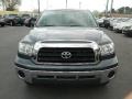 Slate Metallic - Tundra SR5 Double Cab Photo No. 8