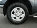 Slate Metallic - Tundra SR5 Double Cab Photo No. 9