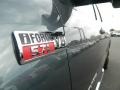 Slate Metallic - Tundra SR5 Double Cab Photo No. 10