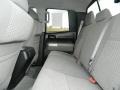 Slate Metallic - Tundra SR5 Double Cab Photo No. 12