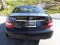 Black - C 250 Sport Photo No. 3